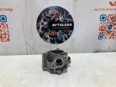 Вакуумный насос VW Tiguan