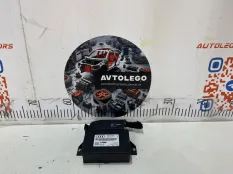 Блок ручника Audi Q5