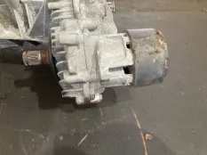 Раздатка VW Touareg