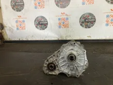 Раздатка Infiniti EX35