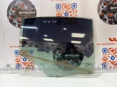 Стекло заднее правое Volvo S60