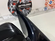 Зеркало правое BMW 550I