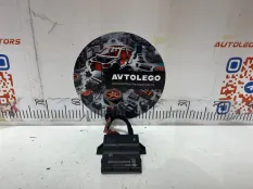 Блок интерфейса Audi Q5