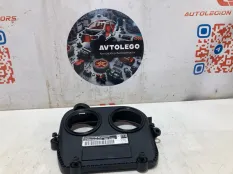 Крышка ГБЦ VW Tiguan