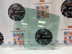 Стекло заднее правое BMW 550I