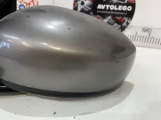 Зеркало левое Infiniti G35