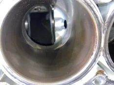 Блок цилиндров Infiniti EX35