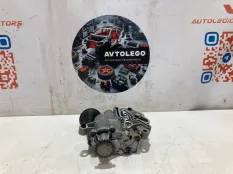 Масляный насос VW Tiguan