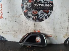 Рамка птф Jeep Grand Cherokee