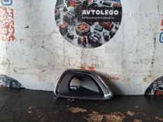 Рамка птф Jeep Grand Cherokee