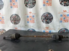 Полуось Ford Explorer