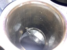 Блок цилиндров Volvo XC60