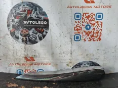 Накладка Jaguar XF