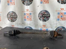 Полуось задняя правая Land Rover Freelander