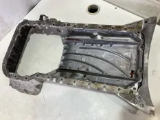 Поддон двигателя Mercedes benz GL450
