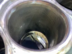 Блок цилиндров Land Rover Freelander