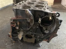 Блок цилиндров VW Touareg
