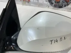 Зеркало левое Infiniti Q50