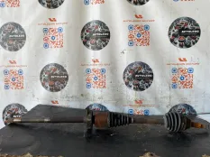 Полуось Ford Explorer