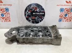 Поддон двигателя VW Tiguan