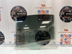 Стекло заднее левое BMW 320I