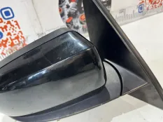 Зеркало правое BMW X5