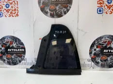 Форточка правая Volvo S60