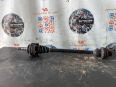 Полуось задняя левая Audi Q5