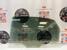 Стекло заднее левое VW Passat