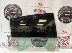 Стекло заднее правое VW Passat CC