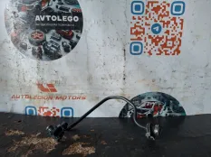 Трубка вакуумная Volvo S60