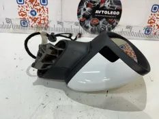 Зеркало левое Porsche Cayenne S