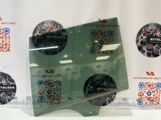 Стекло заднее левое BMW X5