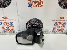 Зеркало левое BMW X5