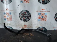 Патрубок охлаждения Jaguar XF