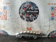 ПТФ левая Mercedes benz C300