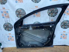 Дверь передняя правая Volvo S60