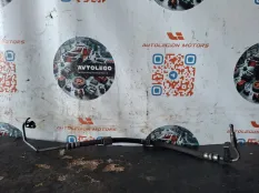Трубка масляная Jaguar XF