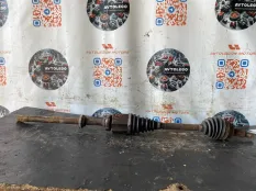 Полуось передняя правая Mercedes benz ML350