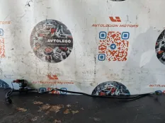 Трубка вакуумная Jaguar XF