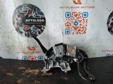 Педаль газа Infiniti JX35