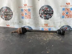 Полуось задняя левая Land Rover Freelander