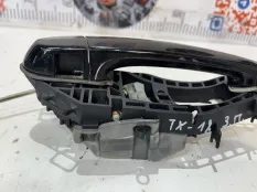 Ручка двери задняя правая BMW 320I