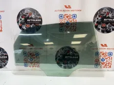 Стекло заднее правое VW Passat