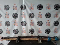 Кардан задний Volvo S60