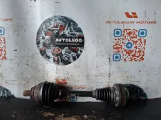 Полуось VW Passat CC