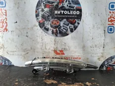 ПТФ правая Mercedes benz C350