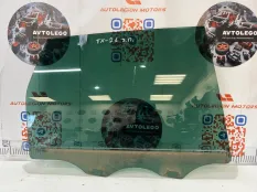 Стекло заднее правое VW Touareg