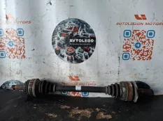 Полуось BMW X3