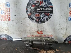 ПТФ левая Mercedes benz C350